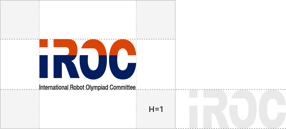 IROC Clear Space